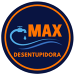 Desentupidora Logo 150